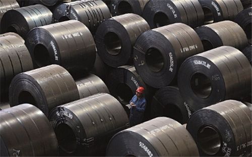 2015年,中国钢铁遭遇的贸易摩擦案件共37起,涉案金额达47亿美元.